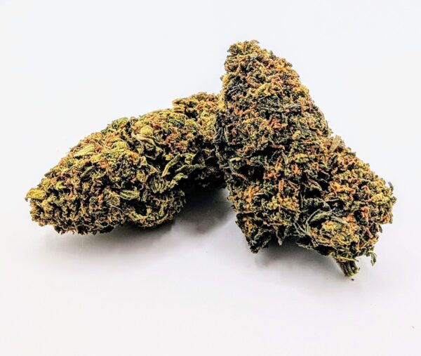 Gas Mask (AAA+)