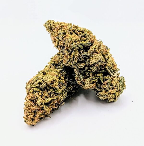 Cannabis Flower - LA Confidential (AAA) 26-30% THC